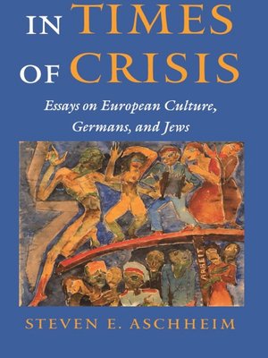 cover image of In Times of Crisis